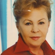 Людмила, 72, Новосибирск
