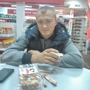 Sergey 38 Pinsk
