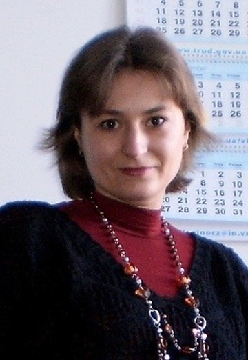 My photo - Sveta, 42 from Vinnytsia (@sveta2163)