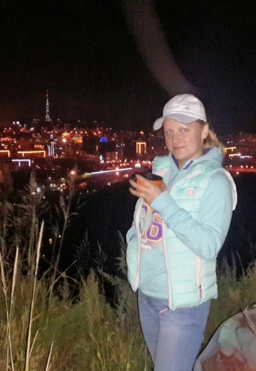 My photo - Yuliya, 37 from Vladivostok (@uliya28884)