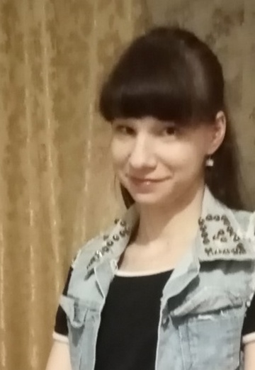 Моя фотография - Светлана, 25 из Уссурийск (@svetlana273784)