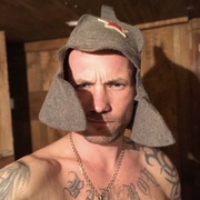 Андрей из Лысьвы желает познакомиться с тобой