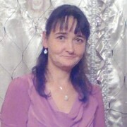 Евгения, 41, Юрга