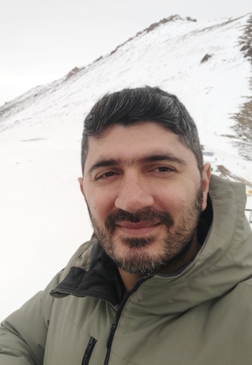 My photo - RASIM ESEDOV, 55 from Каратон (@rasimesedov)