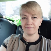 Natalya 49 Yaroslavl