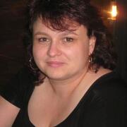 мариночка, 42, Людиново