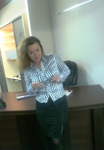 Моя фотография - Анастасия, 46 из Саратов (@anastasiya110343)