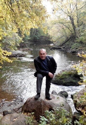 Моя фотография - владимир комарчук, 51 из Винница (@vladimirkomarchuk)
