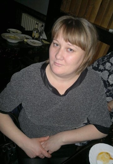 Моя фотография - Евгения, 40 из Кавалерово (@evgeniya59788)