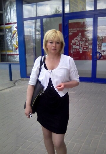 My photo - Inna, 51 from Kishinev (@inna36829)