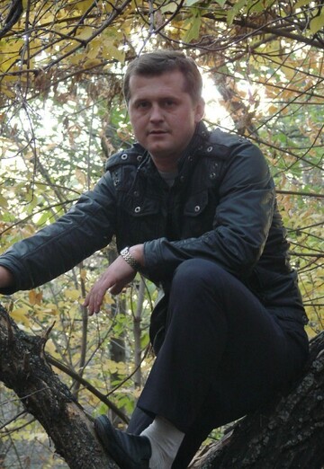Моя фотография - Вячеслав, 42 из Харьков (@vyacheslav44863)