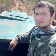 Ринат, 26, Тевриз