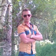 Иван Lazarevich, 36, Мегион
