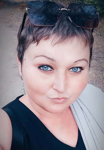 My photo - Lenchik, 29 from Pervomaisk (@lenchik2692)