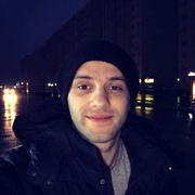 Александр, 32, Ставрополь