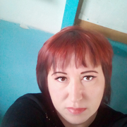 Ольга, 41, Шилка