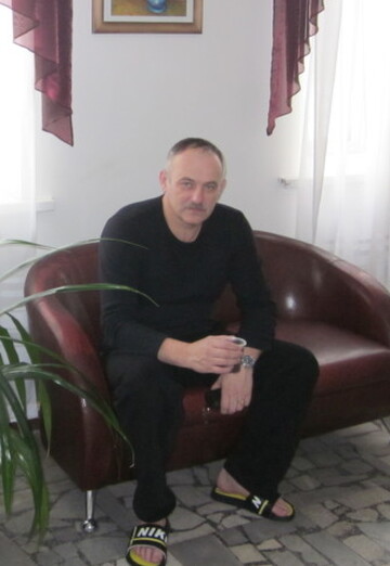 Моя фотография - Тимофей, 63 из Новокузнецк (@timofey1959)