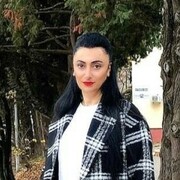 МЭРИ 39 лет (Скорпион) Адлер