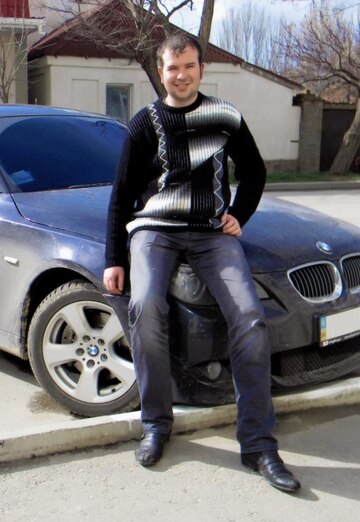 Ma photo - Anatoliï Krym, 39 de Krasnohvardiïske (@tostrkrim)