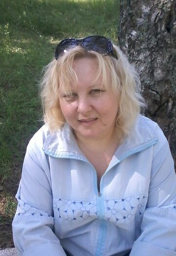 Моя фотография - Наталья, 56 из Нижний Новгород (@natalya202281)