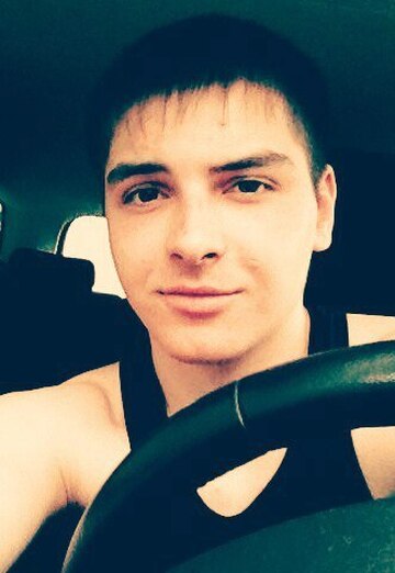 My photo - Aleksandr, 26 from Oryol (@aleksandr871676)