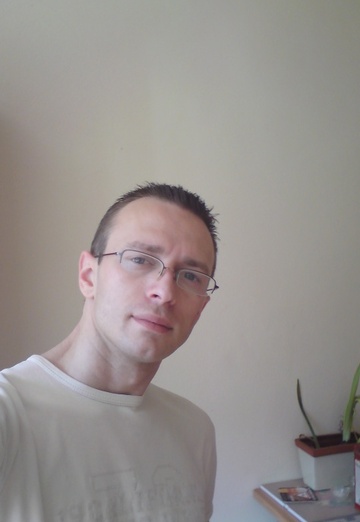 My photo - Pavel, 45 from Bălţi (@pavel2944)