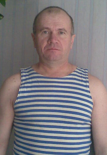 Моя фотография - Виктор, 60 из Ливны (@viktor119784)