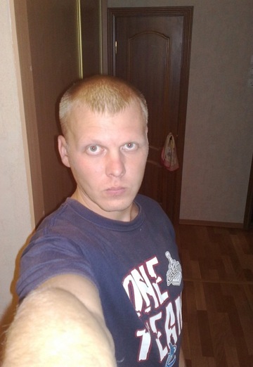 Моя фотография - сергей, 44 из Череповец (@sergey499675)
