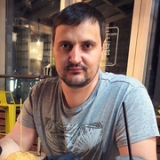 Алексей, 36, Астрахань