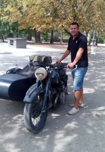 My photo - Aleksandr, 38 from Yelizovo (@aleksandr260210)