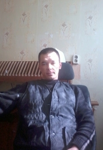 Моя фотография - Антон, 39 из Челябинск (@anton113119)