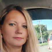 Инна, 42, Южно-Сахалинск