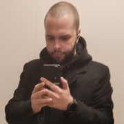 Andrey 34 Moscow