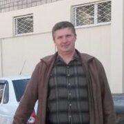 Александр, 54, Ясный