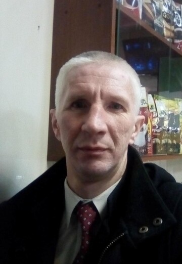 Моя фотография - Алексей, 48 из Иваново (@aleksey590150)