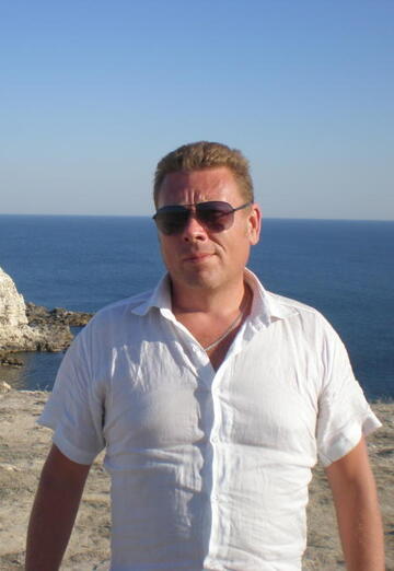 Моя фотография - Дима, 51 из Киев (@dima168202)