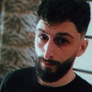 Эдгар, 31, Мытищи
