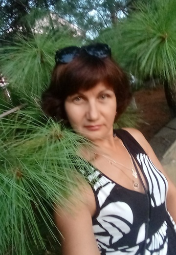 Моя фотография - Елена, 51 из Новосибирск (@elena266440)