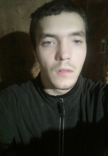Моя фотография - Влад, 27 из Киев (@vlad149577)