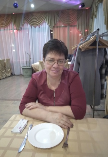My photo - Marina, 61 from Rostov-on-don (@marina236856)