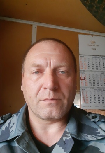 My photo - oleg, 49 from Yakutsk (@oleg279395)
