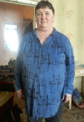 My photo - Nadejda, 60 from Venyov (@nadejda68987)