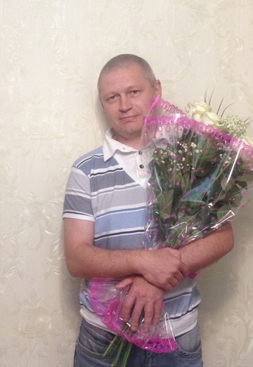 Моя фотография - Владислав, 46 из Брянск (@vladislav20134)