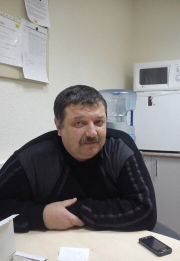 My photo - Anatoliy, 56 from Glazov (@anatoliy23685)