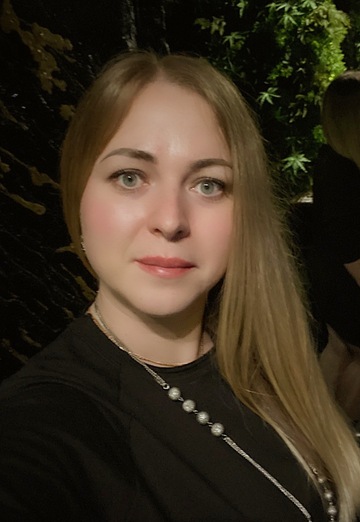 My photo - Marianna, 34 from Krasnodar (@marianna6190)