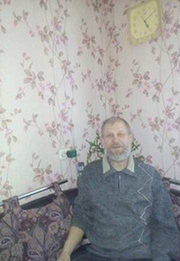 My photo - Vasiliy, 72 from Ivatsevichi (@vasiliy51359)