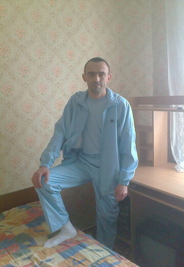 My photo - Aleksandr Sokolenko, 44 from Kherson (@aleksandrsokolenko0)