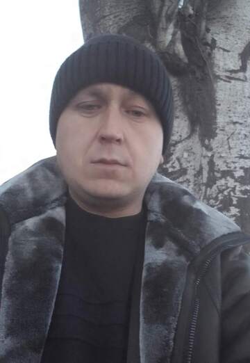 Minha foto - Yuriy, 40 de Zaporizhzhya (@parasenko2011)