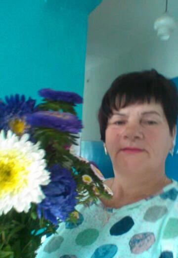 My photo - Valentina, 60 from Chernihiv (@rabokonv63)