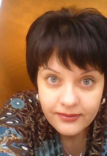 Моя фотография - Наталья, 45 из Волгоград (@natalya85371)
